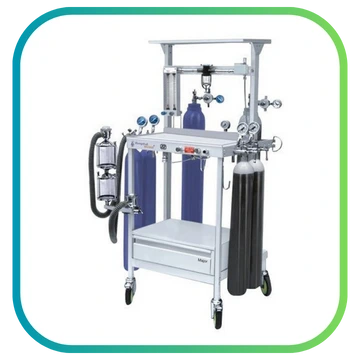 Anaesthesia Machine
