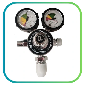 Gas Regulators