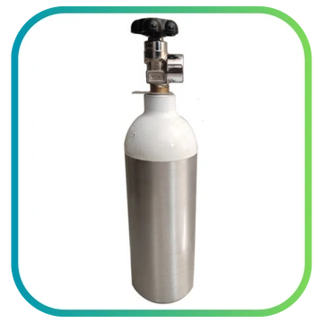 Portable Cylinder
