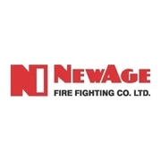 New Age Fire Fighting