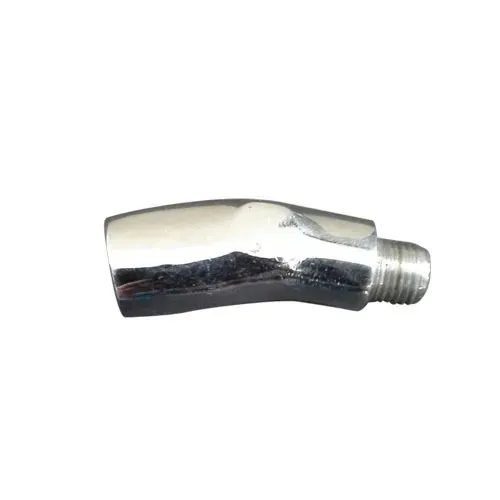 [1025] Gauge Post Bend - Forged