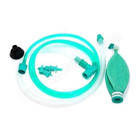 [1027] Jackson Rees Pediatric Circuit