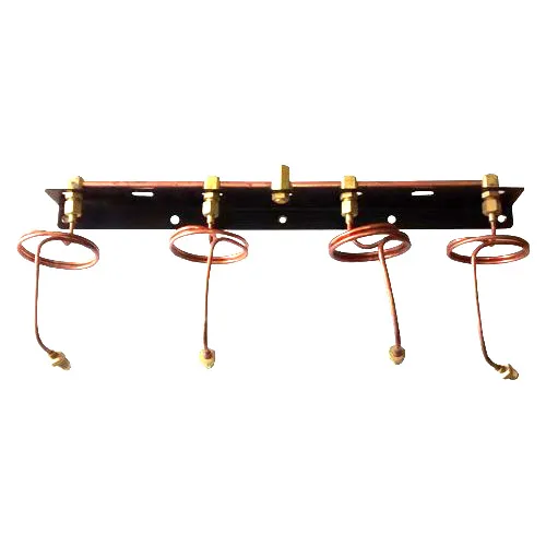 [1050] 2X2 Manifold