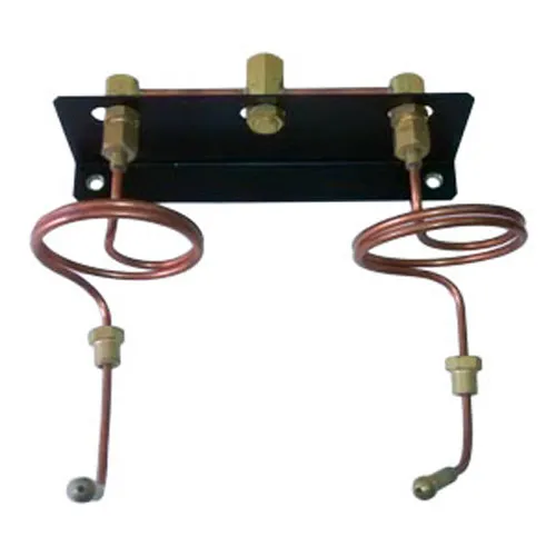 [1051] 1X1 Manifold