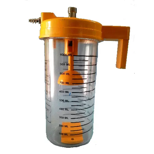 [1063] Ward Vacuum 1000ml Jar