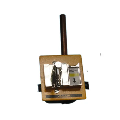 [1071] Parkodex Outlet Point Vacuum