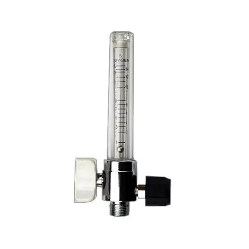 BPC Flow Meter ( Brass Body)