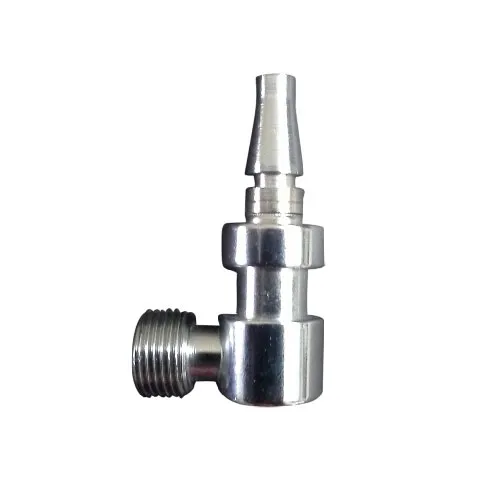 Single Pipeline Adaptor