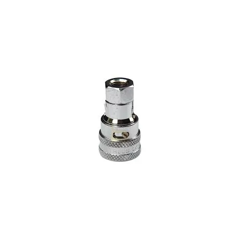 [1096] Self Sealing Valve Vacuum