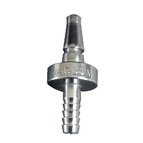 [1098] Safety Key Plug Vacuum