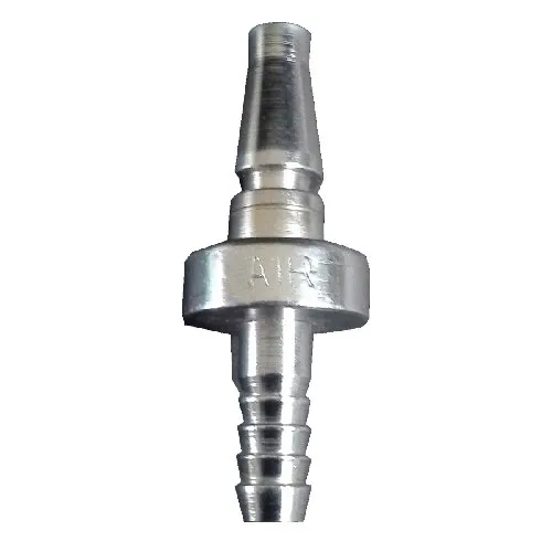 Safety Key Plug Air