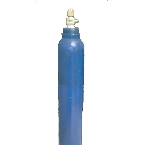 [1197] Nitrous Oxide Cylinder - 10.2 Ltr, B Type Nitrous Oxide Empty Cylinder