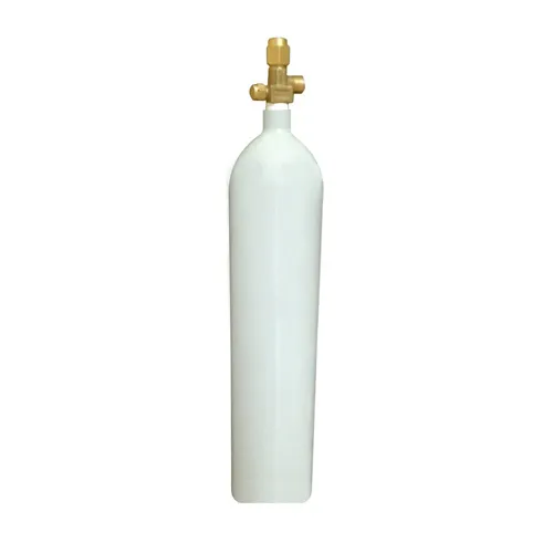 [1198] Carbon Di-Oxide (Empty) Cylinder 10.2 Ltr (B Type)