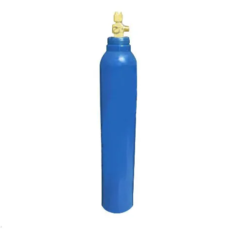 [1218] Jumbo Nitrous Oxide Cylinder 46.7 Ltr (D Type - Empty)