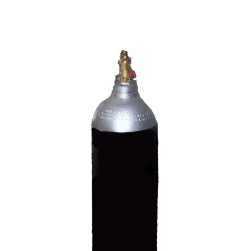[1219] Carbon Di-Oxide (Empty) Cylinder 46.7 Ltr (D Type)
