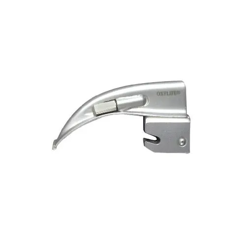 Oxylife Macintosh Blade (Size 0)