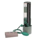 Diamond Wall Mount Blood Pressure Apparatus - Mercurial