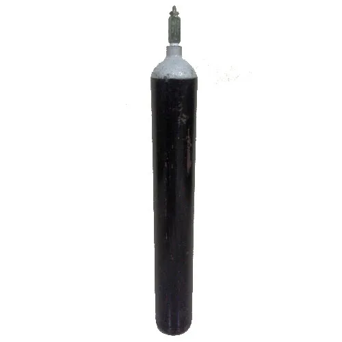 [1194] Oxygen Cylinder 5 Ltr - Pin Index (A Type/20 cft)