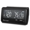 Digital Upper Arm Blood Pressure Monitor – Automatic BP Machine