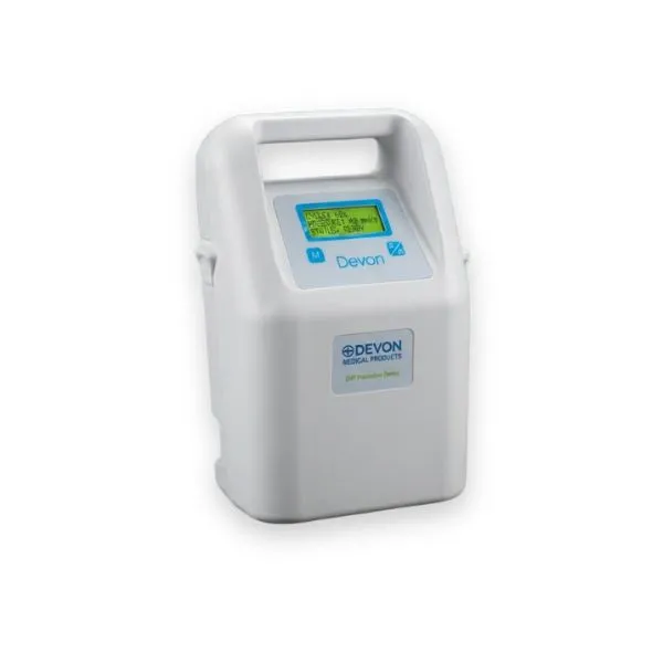 Devon 62 DVT Pump – Portable DVT Prevention Therapy Device