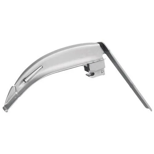 Flexible Flexitip Laryngoscope Blade - SIZE: 2